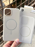 iPhone "14 Plus" Beats Premium MagSafe Case - Summit Stone