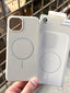 iPhone "14 Plus" Beats Premium MagSafe Case - Summit Stone