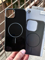 iPhone "14 Plus" Beats Premium MagSafe Case - Black