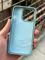 iPhone "13 Pro" Beats Premium MagSafe Case - Riptide Blue