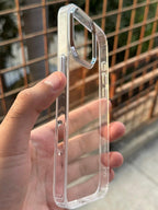 iPhone "16 Pro Max" BELKIN Protective Clear Case