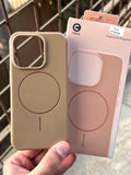 iPhone "14 Pro" Beats Premium MagSafe Case - Gold