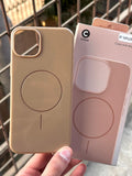 iPhone "14 Plus" Beats Premium MagSafe Case - Gold
