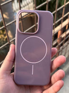 iPhone "14 Pro" Beats Premium MagSafe Case - Sunset Purple