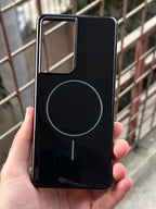 Samsung Galaxy "S21 Ultra" Beats Premium MagSafe Case - Black