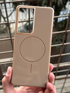 Samsung Galaxy "S21 Ultra" Beats Premium MagSafe Case - Gold