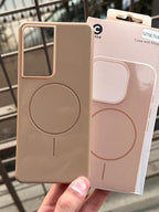 Samsung Galaxy "S21 Ultra" Beats Premium MagSafe Case - Gold